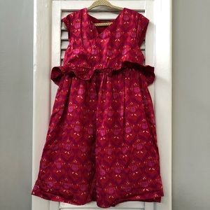 Tea collection dress size 7